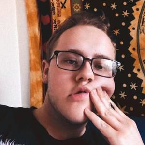 Meet your Posher, Ian